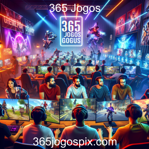 A Era dos Jogos Multijogador: Conectando Jogadores em Todo o Mundo